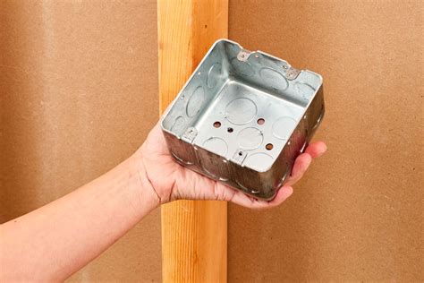 according to unused knockouts and other openings in electrical boxes|removing knockouts electrical box.